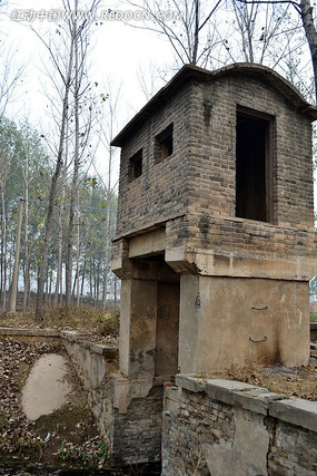 70����ķ�֧ˮբ