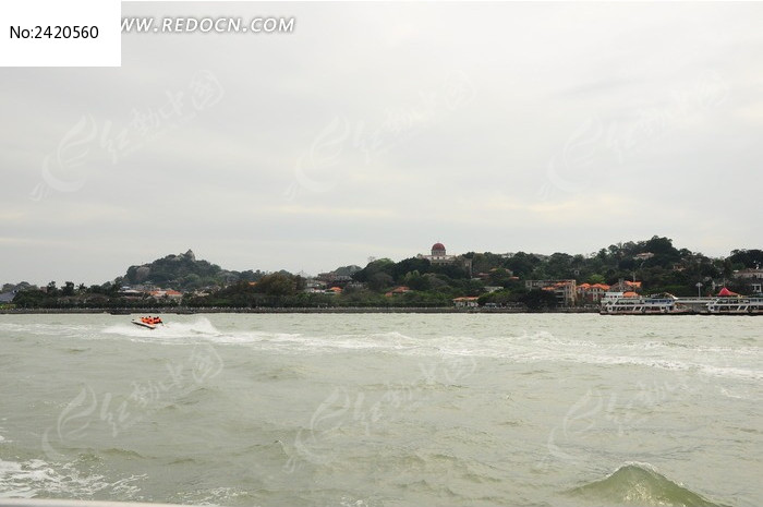 �����캣���Ϸɳ۵���ͧͼƬ