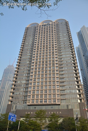 广州天銮南雅中和广场