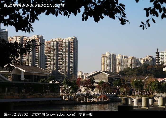 ���ݰ����޹�԰һ��ͼƬ