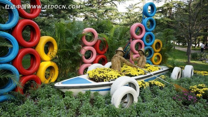 ��԰����