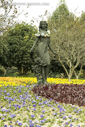 �������Ů