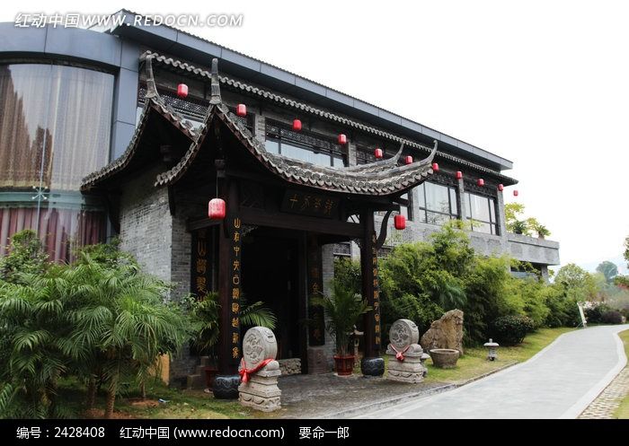 ·������ɽ��԰����ͼƬ