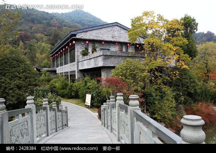 ����ɽ��԰����ͼƬ