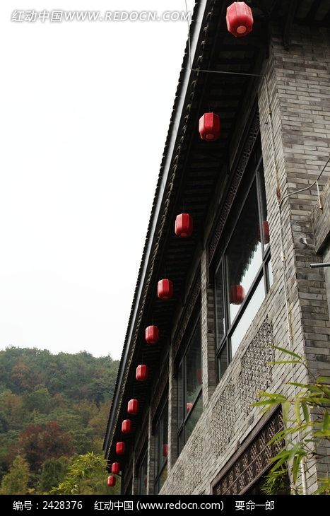 ��լ�ݶ��ϵĺ����ͼƬ