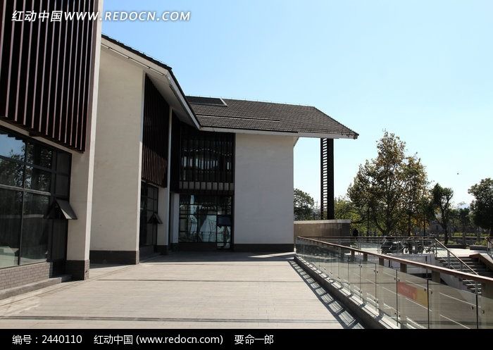 印象南塘概念街高清图片下载_红动中国