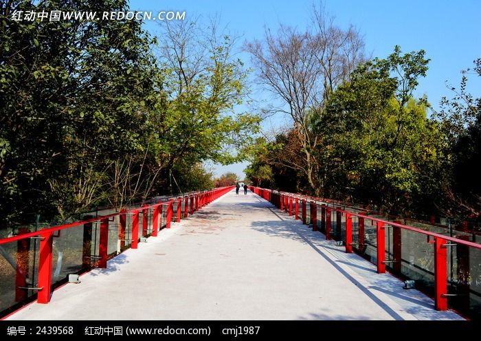 ��㹫԰��·ͼƬ