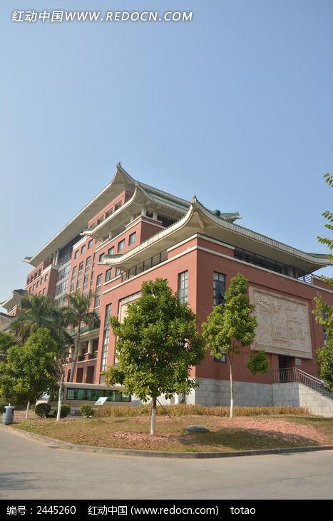 ����ũҵ��ѧ������¥��дͼƬ