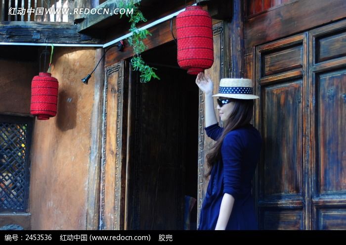 �ųǿ�ջ���յ�Ů��ͼƬ