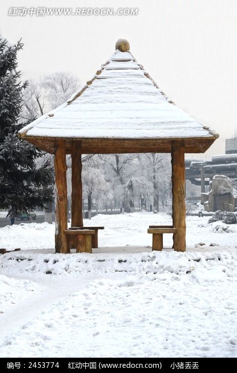 ѩ����ʽ������ͤͼƬ