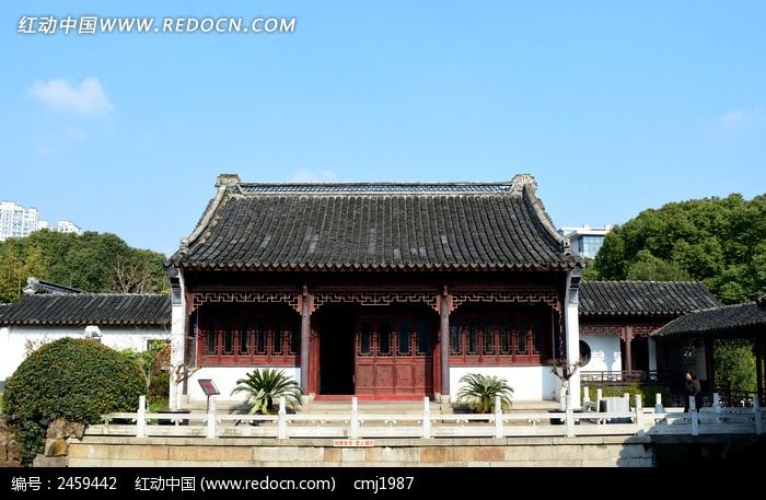 ������԰����ĹŽ���ͼƬ