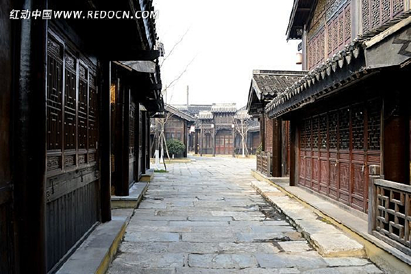 �����Ľֵ�