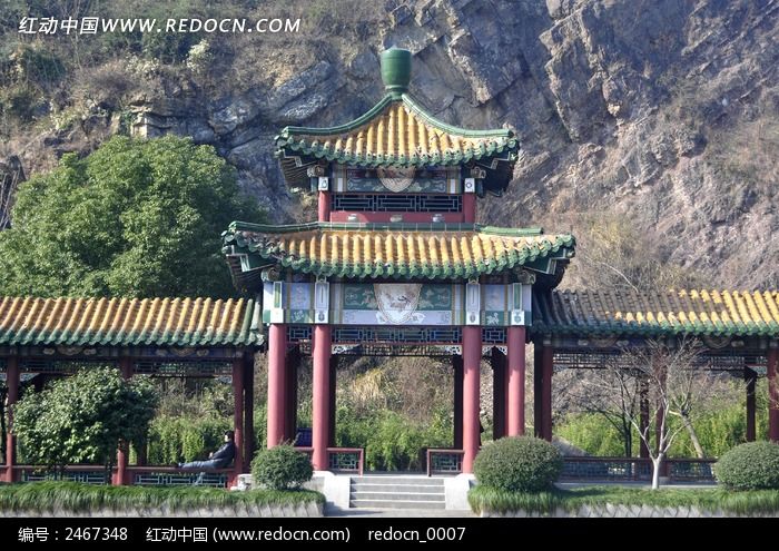 ����԰�ĳ��ȸ�¥ͼƬ