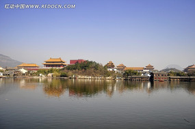 ���幬Է�ĺ��⵹Ӱ