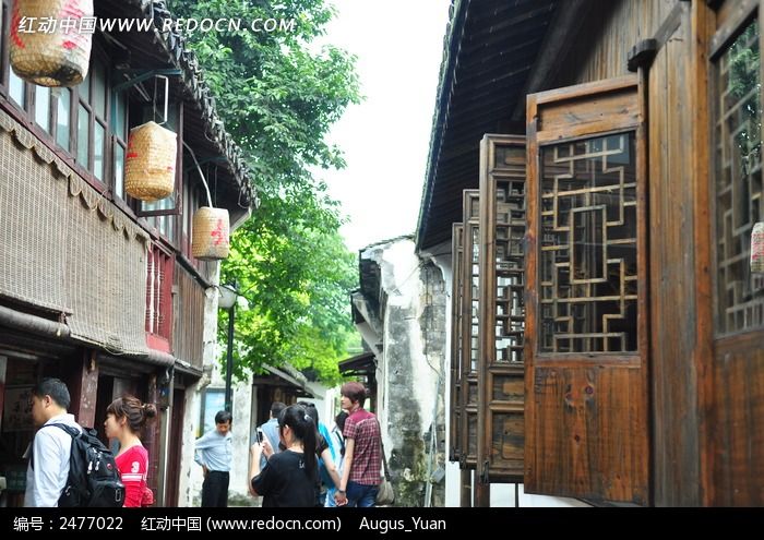 ��ׯ��ɫ����Ľֵ�ͼƬ