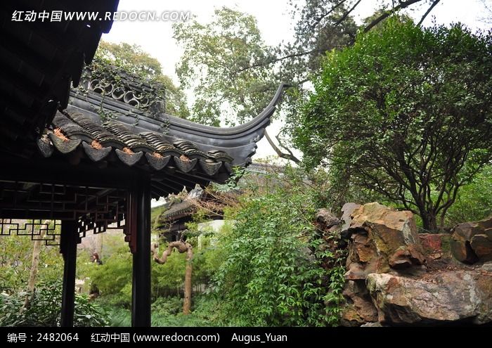 ��ͳԺ���������ͼƬ