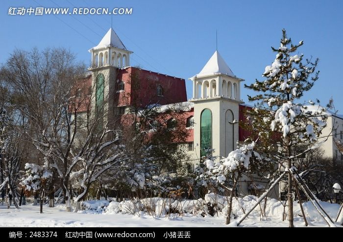 ѩ��Ľ���ͼƬ