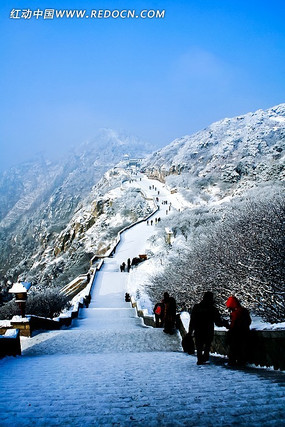 ����ɽѩ��