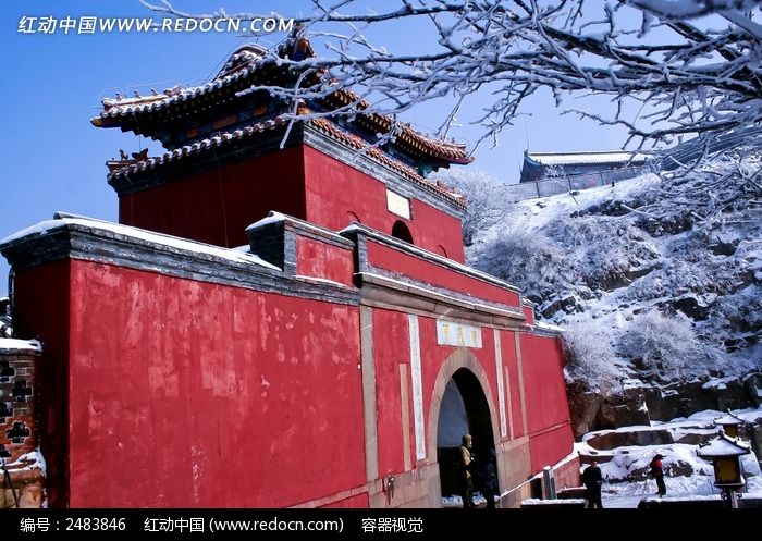 ������̩ɽ������ͼƬ