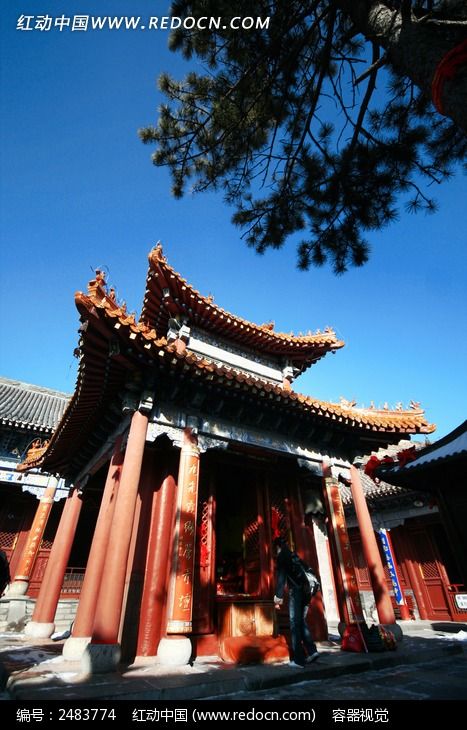 ������̩ɽ��ϼ��ͼƬ