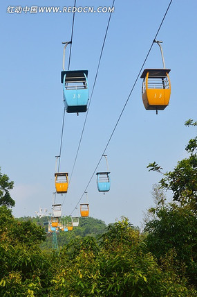 空中娱乐高清图片下载_红动网