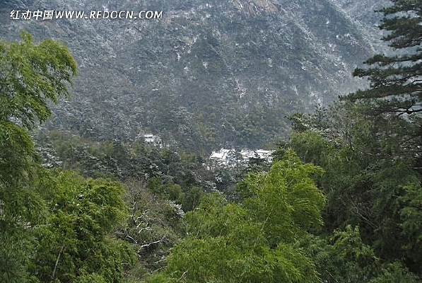 �����Ĵ�ɽ