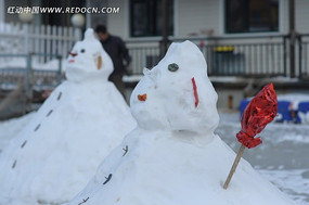 ����ѩ��