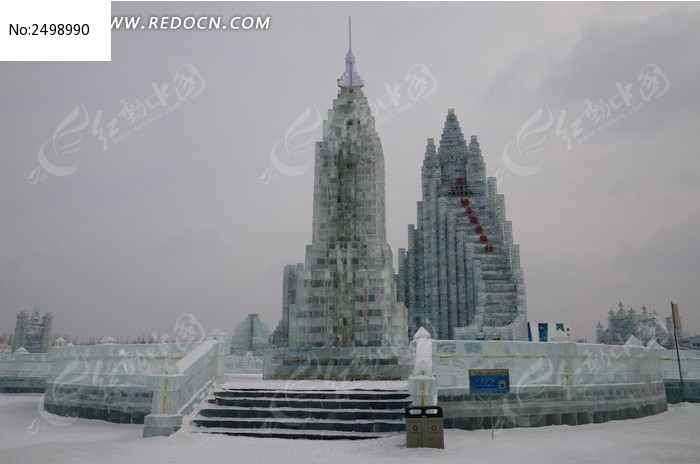 ��ѩ�ڱ�������ͼƬ