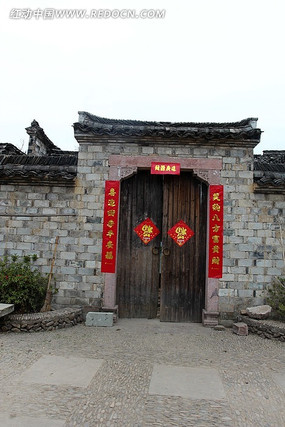 �Ž���Ժǽ��ͷ