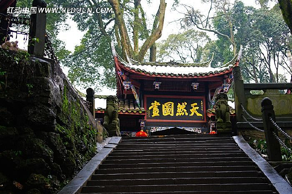 ��ɽ����ͼ