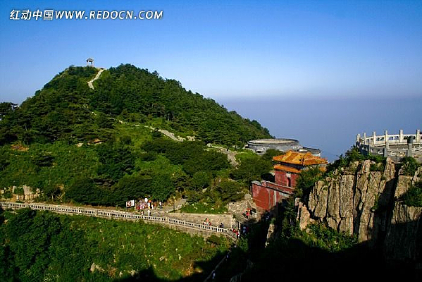 ��ɽ������