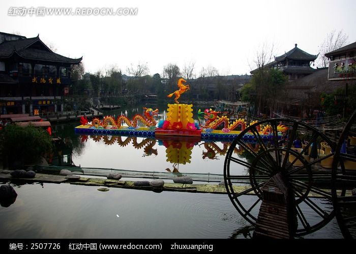 ����Ϫ���򻨵�ͼƬ