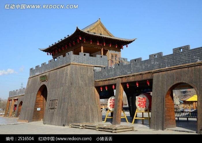 �ų�¥ȫ��ͼƬ