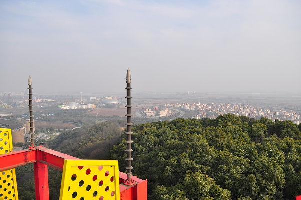 ��԰��ɫɭ��ֲ��