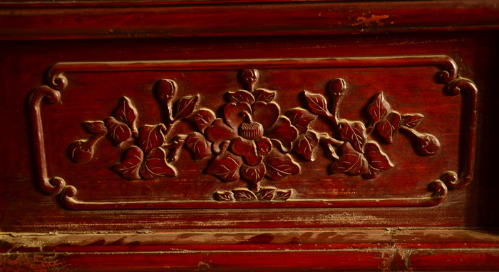 ��ͳ����ľ��