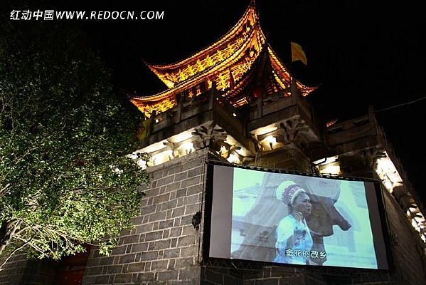 ���ϴ����廪¥