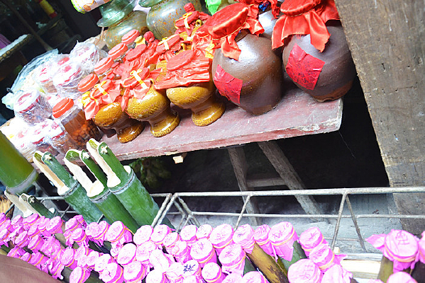 ������ɽ����