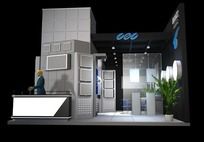 ӲƷ3Dչ̨maxģ