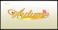 autume