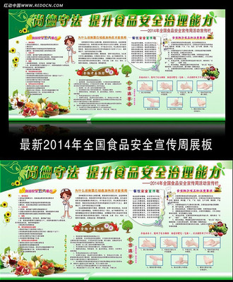 2014��ȫ��ʳƷ��ȫ������չ��