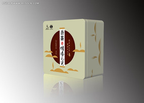 ��Ҷ��װPSD�ֲ��ļ�ģ�� PSD