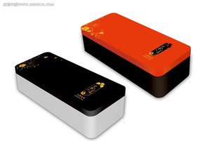 ��Ҷ��װPSD�ֲ��ļ�ģ�� PSD