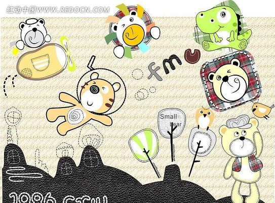 ��ͨ��������ͼ���ز� CDR