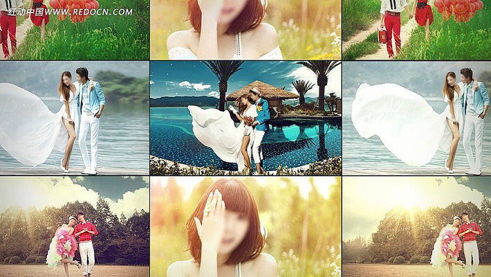 ʱ�ж�̬���õ�ƬչʾAEģ�� aep