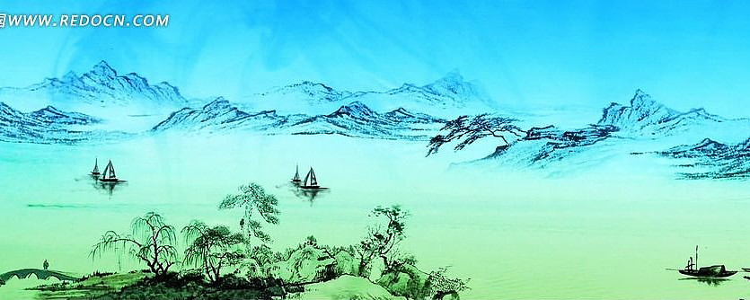 ɽ����ˮ��