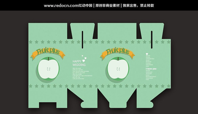 ˮ���ǰ�װ����� PSD