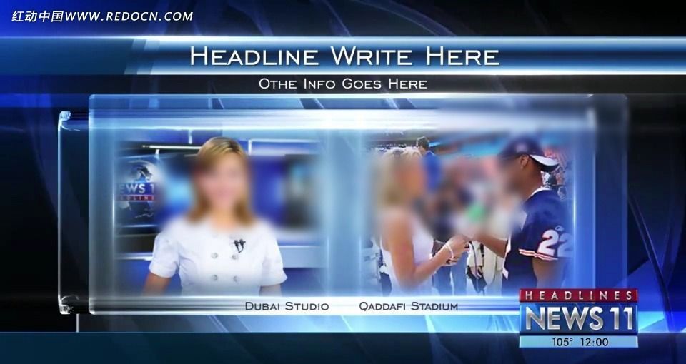 ���ŵ�����Ŀ��װAEģ��(ȫ��) aep