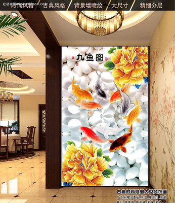 3D�������ͼ���ر���װ�� PSD