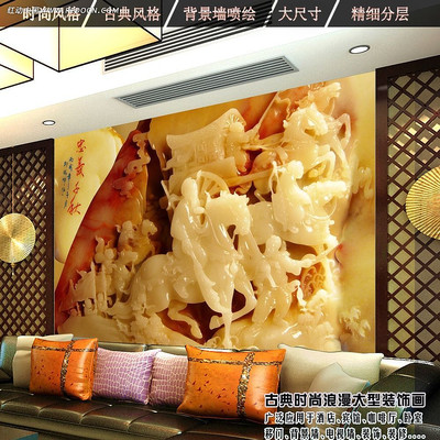 3D�������ǧ����Ϳ������ӱ���ͼ