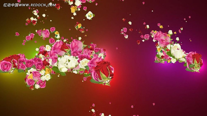 ���ӻ���Ƶ�ز� mov